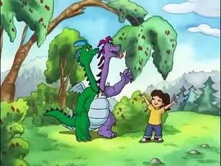 ᴴᴰ  » Dragon Tales   Head Over Heels