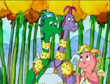 Dragon Tales   Musical Scales