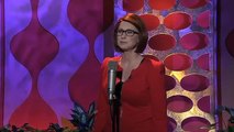 Julia Gillard 'I Dreamed a Dream' | Wednesday Night Fever | Wednesdays, 9.30pm | ABC1