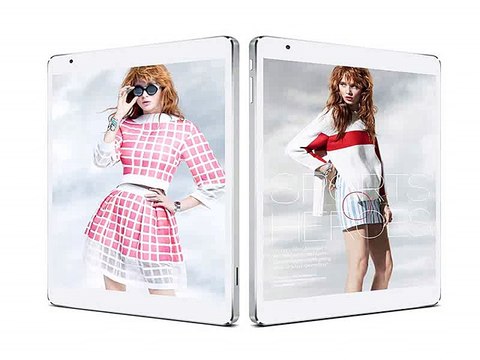 Teclast X98 Air III 9.7'-'- Android 5.0 tablet PC Intel Z3735F Quad Core 2GB RAM 32GB ROM 5.0MP 8500mAh HDMI OTG WiFi-in Tablet PCs from Computer