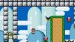 Lets Play Kaizo Mario World (SMW-Hack) - Part 1 - Mario war noch nie noch kranker