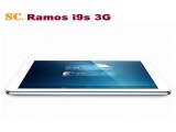 New ! 8.9 Inch Ramos I9s Intel Z3735F Quad Core 3G Phone Call Tablet PC IPS 1920*1200 Android 4.4 Dual Camera 2G 32G GPS BT HDMI-in Tablet PCs from Computer