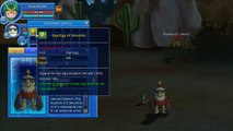 Unlocking Shurimon | Armor Digivolve - Digi-Egg of Sincerity | Digimon Masters Online