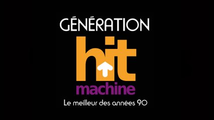 Teaser du Spectacle "Génération Hit Machine"