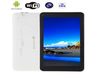 Original YuanDao/Vido N70 Tablet 7.0inch Android 4.4  RK3126 ARM Cotex A7 Quad Core 512MB RAM-8GB ROM OTG WIFI Tablet-in Tablet PCs from Computer