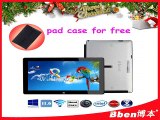Sales promotion free pad case ! Windows8.1 tablet pc intel I3 CPU 8GB Ram Mini Laptop Dual Core 3G WCDMA phone tablet pc-in Tablet PCs from Computer