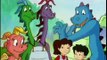 Dragon Tales   Much Ado About Nodlings