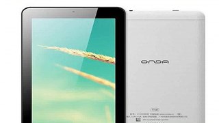 7.0 inch Capacitive1024 x 600 Android 4.4 Onda V703i Tablet PC Intel Z3735G Quad Core 1.33 1.83GHz 1GB+8GB Bluetooth WiFi OTG-in Tablet PCs from Computer