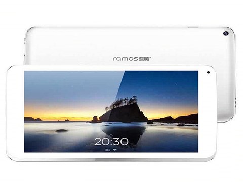 Original Ramos K9 Actions ATM7039 Quad Core 1.6GHz 2GB + 16GB 8.9 inch Android 4.2 Tablet PC with WiFi / HDMI / OTG / OTA-in Tablet PCs from Computer