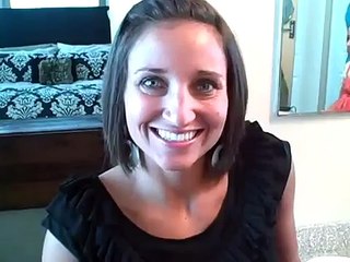 Flipped Half Ponytail - Cute Girls Hairstyles - YouTube