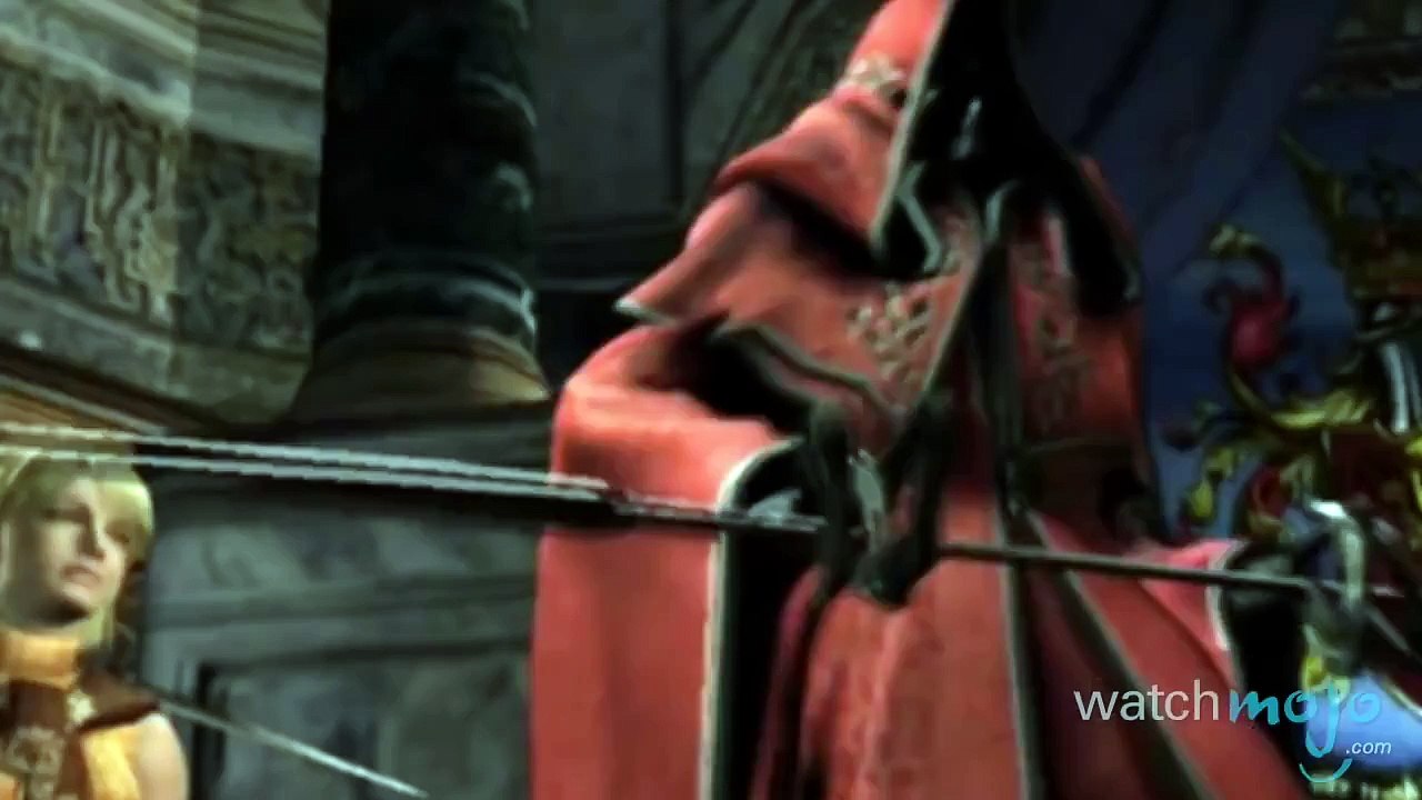 Top 10 Resident Evil Bosses