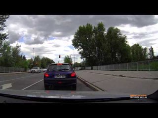 Автокатастрофа Компиляция #6 ДТП Июль 2015