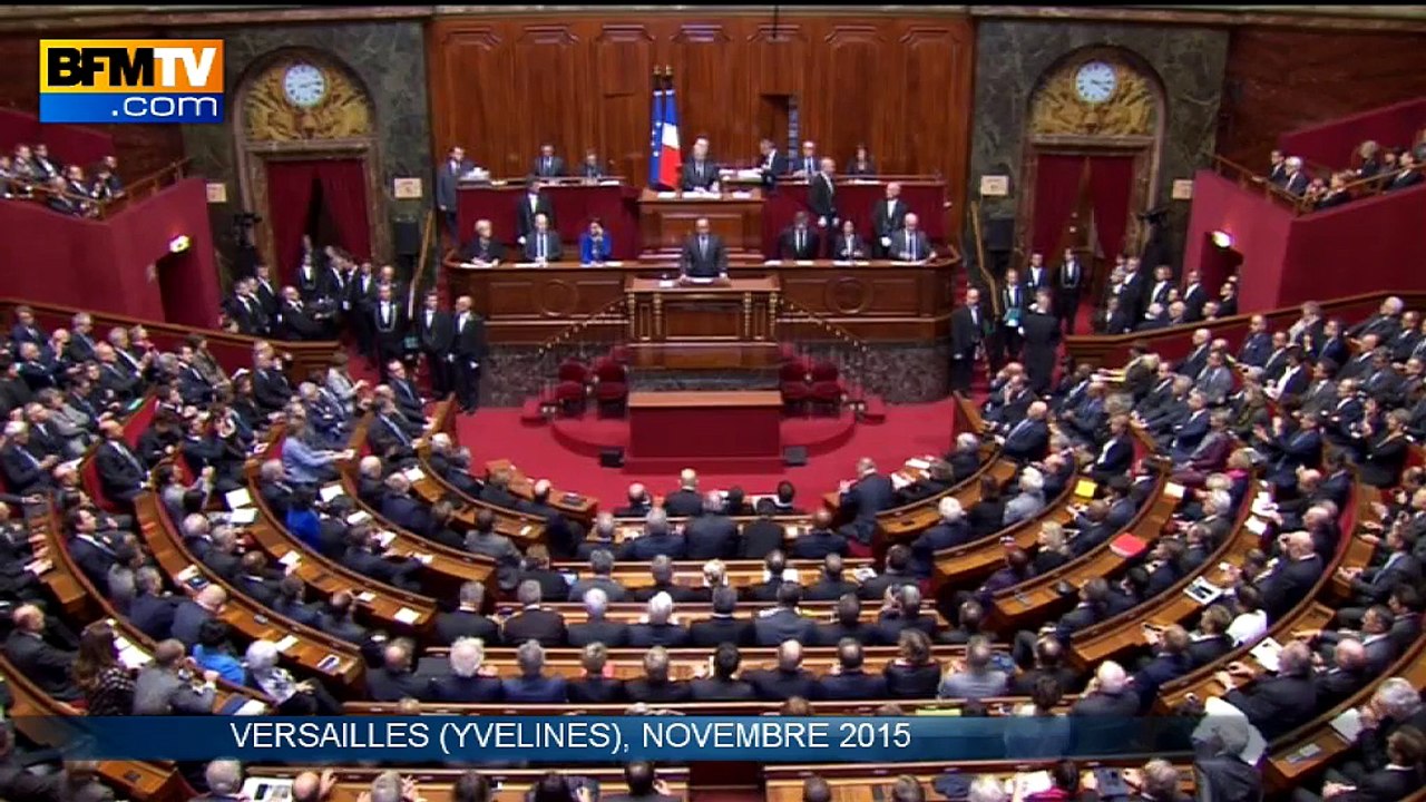 Prolongation de l’état d’urgence : le projet de loi sera présenté en Conseil des ministres le 3 février