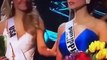 Miss Universe 2015 Disaster - Steve Harvey Announces WRONG Winner