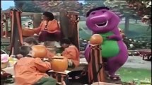 Barney - Barney\'s Halloween Party
