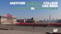 Another American Has Been Arrested In North Korea