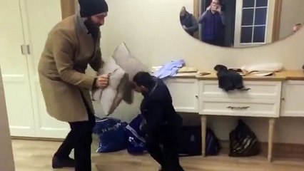 Köksal Baba boks-2016