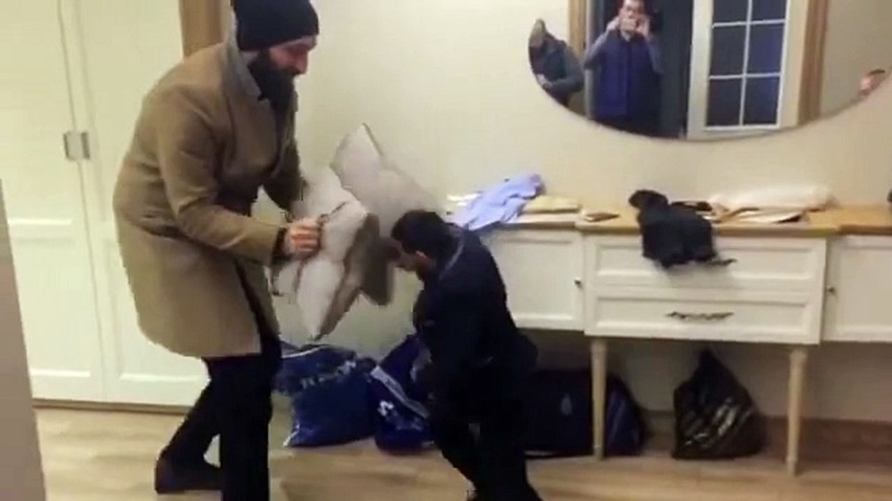 Köksal Baba boks-2016