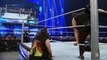 Ryback vs. Bray Wyatt- SmackDown, Jan. 21, 2016