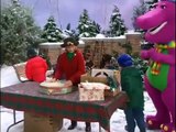 Barney Christmas Special  - Barney\'s Christmas Star (FULL HD)