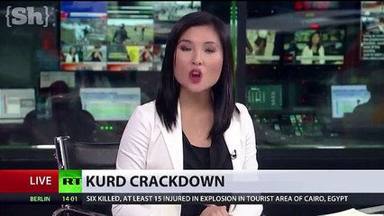 Vrasje në Kurdistan 1