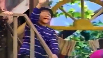 Barney - Be My Valentine, Love Barney