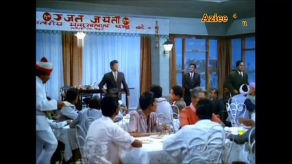 Ek banjara gaye Hindi English Subtitles Full Song