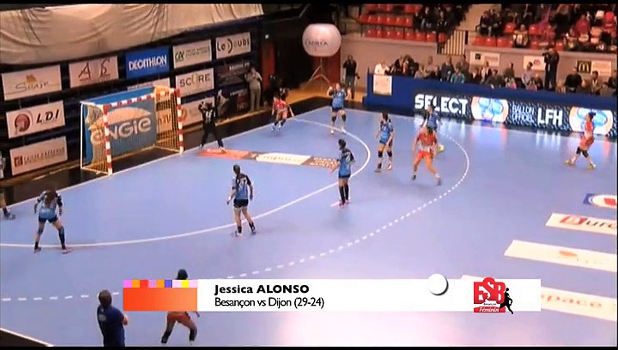 Highlights J13 (saison 2015-16)