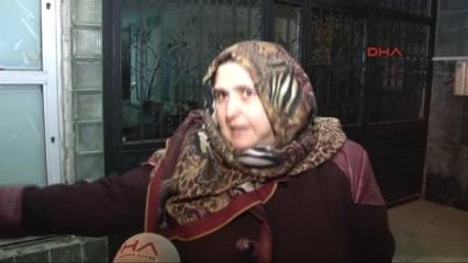 Otomatik Kepenk Kapanınca Markette Mahsur Kaldılar...