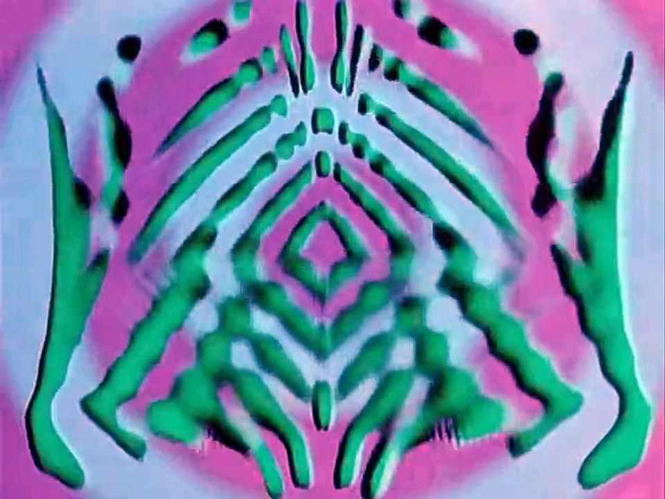 Doctor Who Jon Pertwee Opening (1)