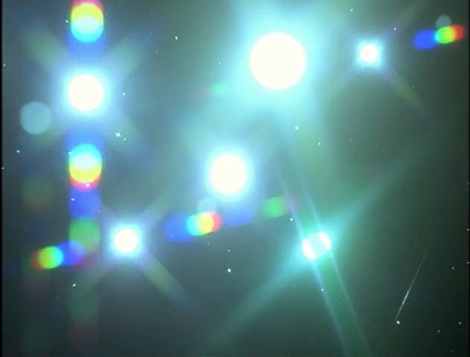 Doctor Who Tom Baker Opening 1980