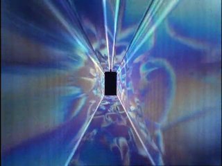 Doctor Who Tom Baker 1974 Opening