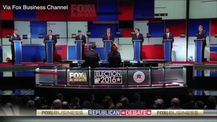 (Commentary) Kasich Talks About Bad Trade Deals, But Supports TPP and NAFTA