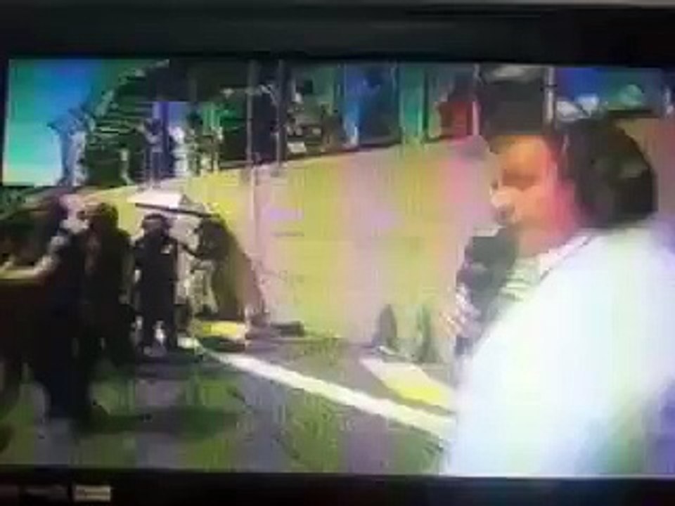 Kimi raikkonen famous "I have having a shit" full interview
