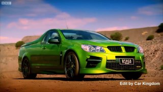 Awesome - Source Top Gear - Music Jim Yosef - Firefly