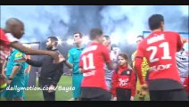 Highlights & Goals HD - Rennes 1-0 GFC Ajaccio - 22-01-2016