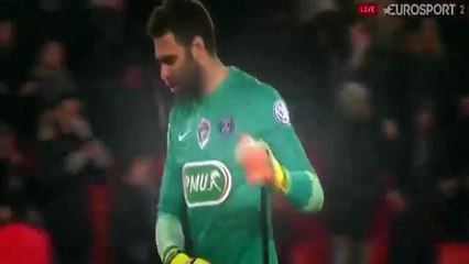 PSG vsToulouse 2 1 All Goals & Highlights Coupe de France19/1/2016 (Latest Sport)