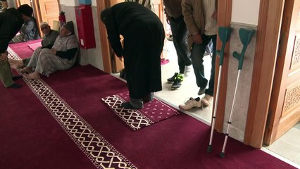 Le préfet du Var autorise l'ouverture de la mosquée de Fréjus