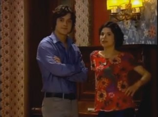 A História de Junior e Carol Parte.30