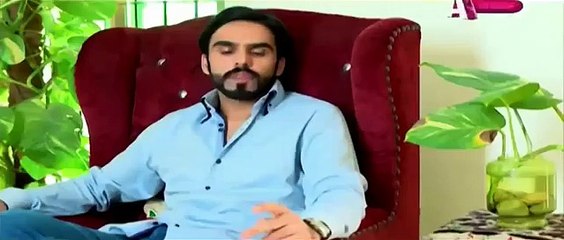 Bheegi Palkein Episode 11 Full Aplus Drama