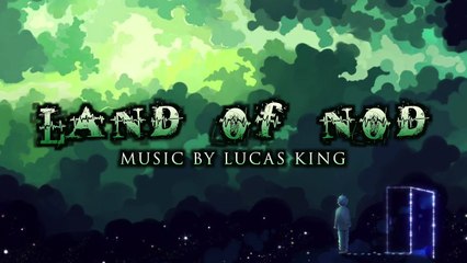 Sad Piano Music - Land of Nod (Original Composition)