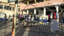 19 قتيلا على الاقل في هجوم على مطعم في مقديشو