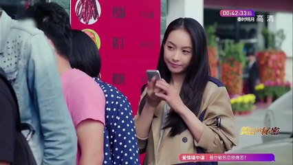 美丽的秘密 25丨Beautiful Secret 25（主演：宋茜Victoria Song、何润东Peter Ho）