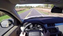 CCB - Range Rover Evoque - Transmission