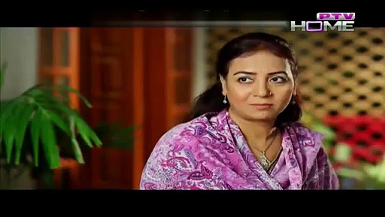 Wajood-e-Zan Episode 42 PTV Home - 22 January 2016