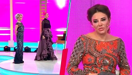 İşte Benim Stilim’de Onların Kavgası Damga Vurdu