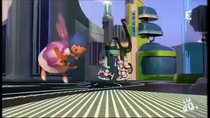 Super 4 FNAF MV Break my Mind (PLEASE READ DESCRIPTION)