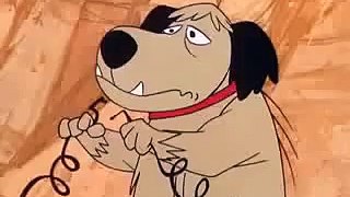 Risada do Muttley