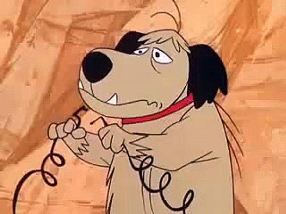 Risada do Muttley