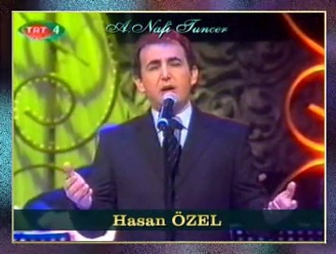 Hasan ÖZEL-Dağlar Başı Karlı Olur